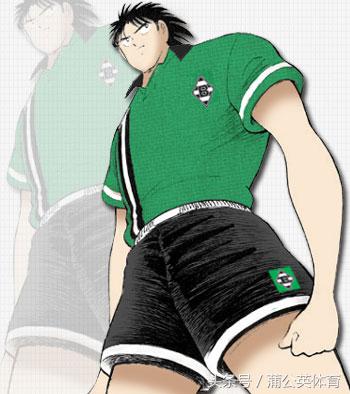 十大足球小将实力排行,足球小将比大空翼厉害的是谁