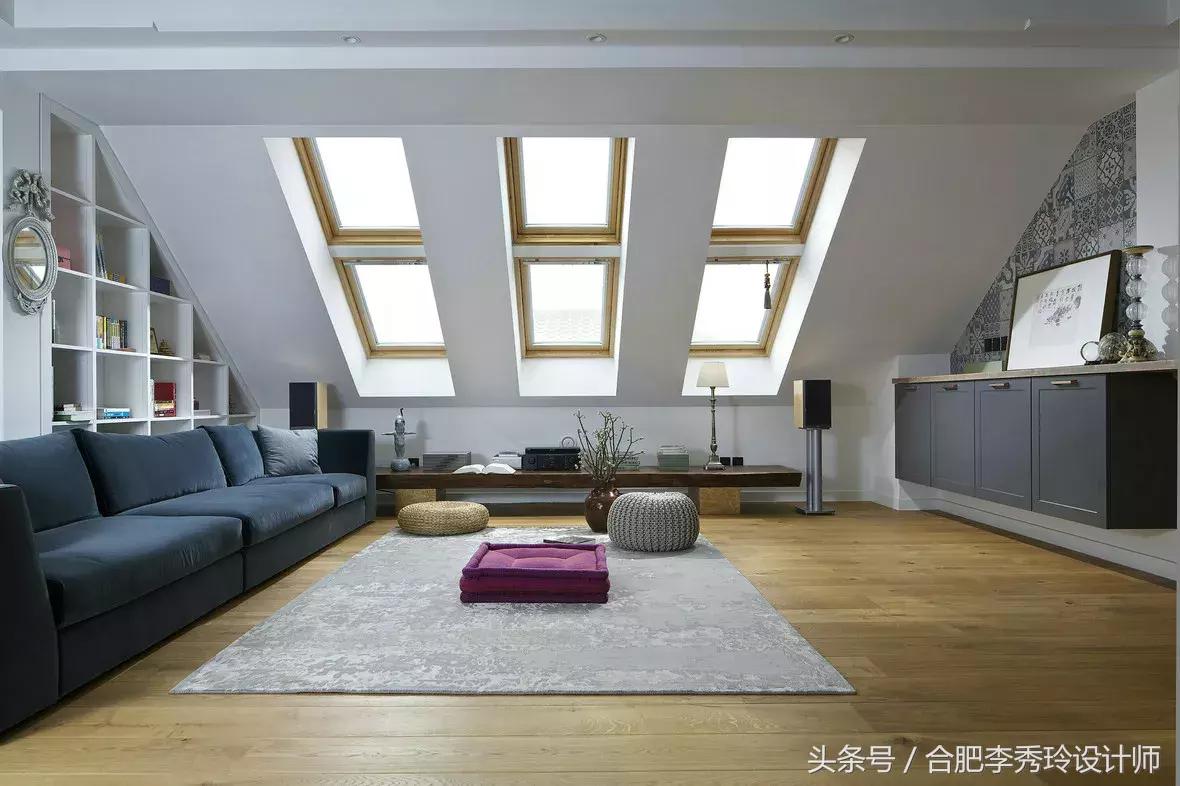 顶层复式到底值不值得买？看完彻底颠覆我的想法，买房不纠结了！