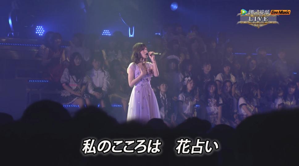 没了渡边麻友的2018AKB48金曲大赏还可以看什么？