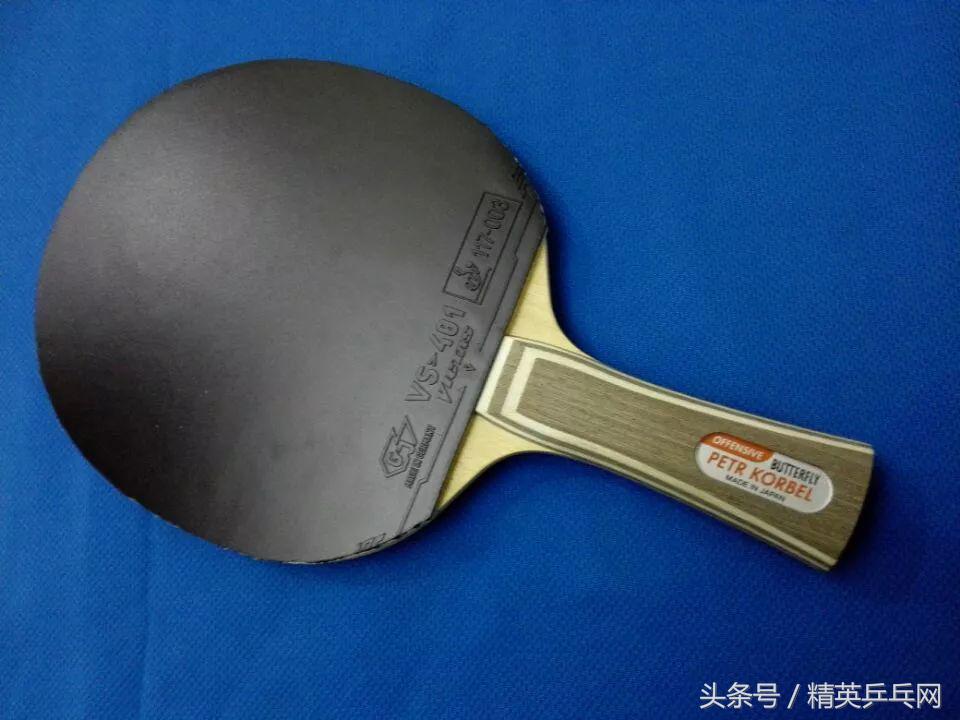 victas全系列,victas纯木直板评测