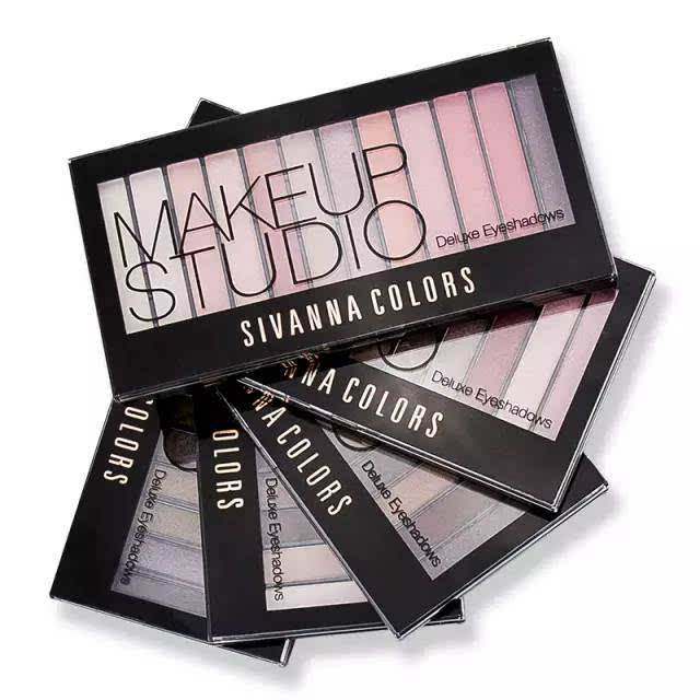 迪奥和香奈儿的眼影哪个好,香奈儿五色眼影对比迪奥4色眼影