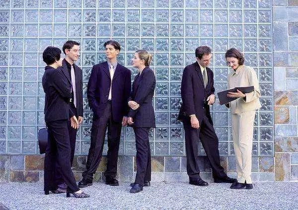 职场礼仪全套培训教程，你的礼仪就是你的身价