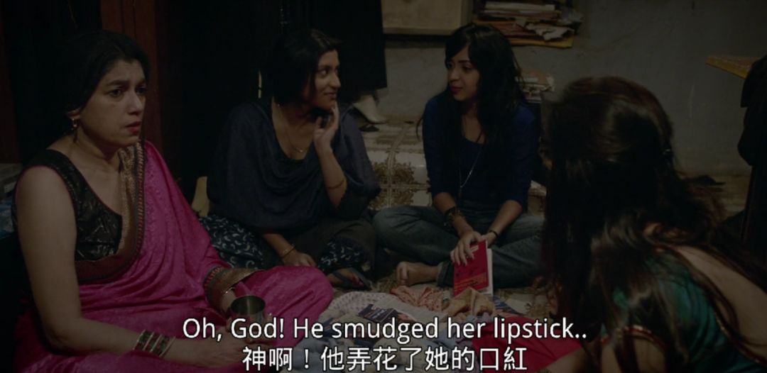 女人做个梦都要被封杀，印度这个直男癌国家还有救吗？