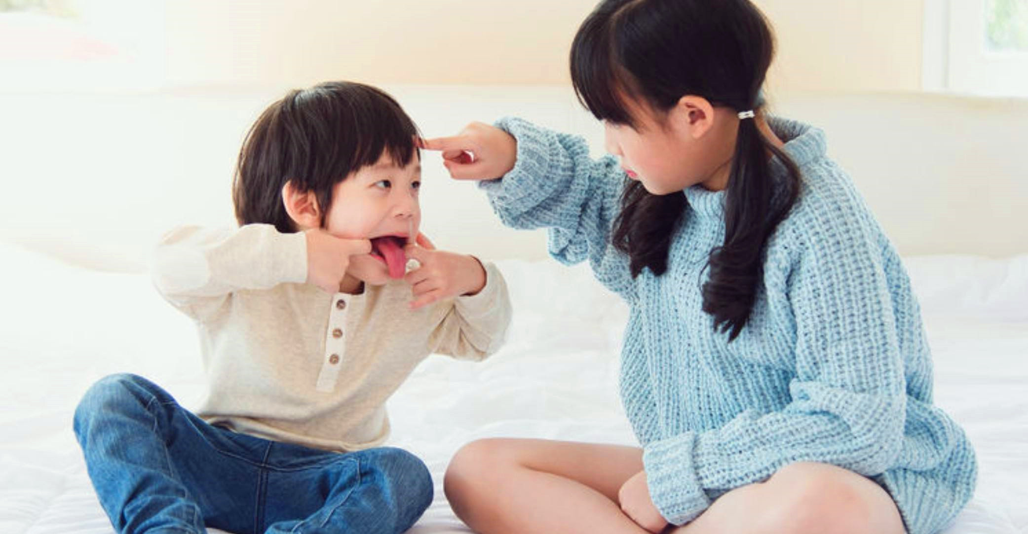 家有两儿的烦恼,家有二孩的家庭现状