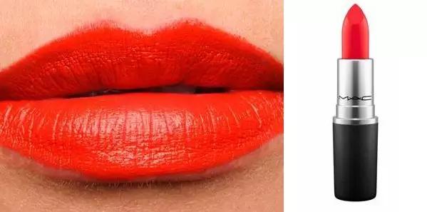全世界大牌口红,全世界口红色号推荐