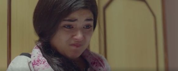 忍受*力暴**，才能活下去？《神秘巨星》讲了个彻底的悲剧