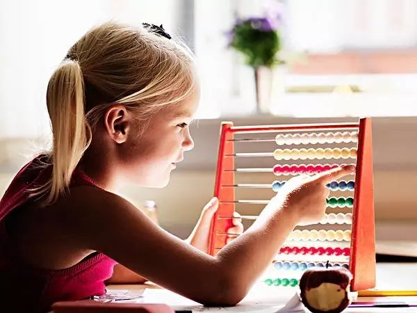 中国数学和美国数学授课差异,美国数学真的那么差吗