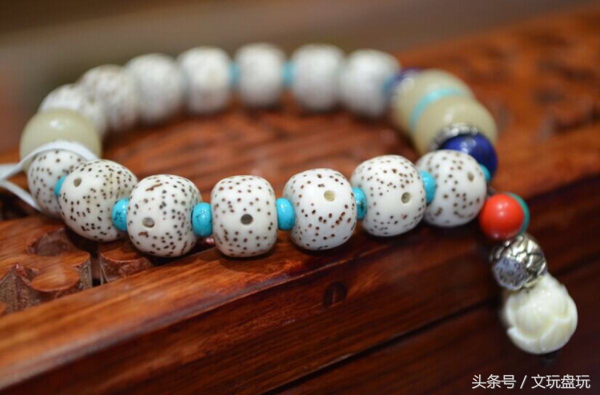 星月菩提最靠谱的挑选方法,星月菩提该怎么选