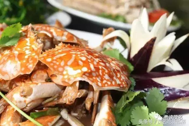 舌尖上的美食广东茂名,广东茂名年例传统美食