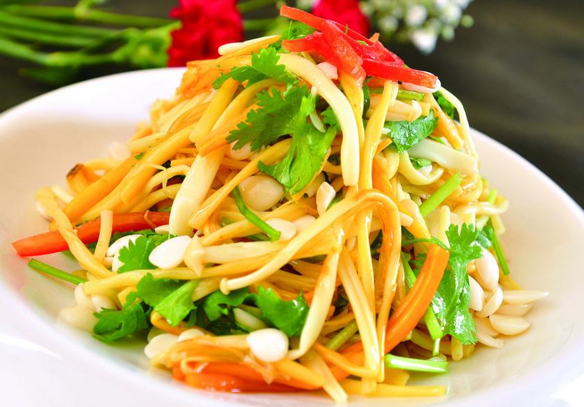 大厨小餐馆,饭店最实惠的几道家常菜菜谱