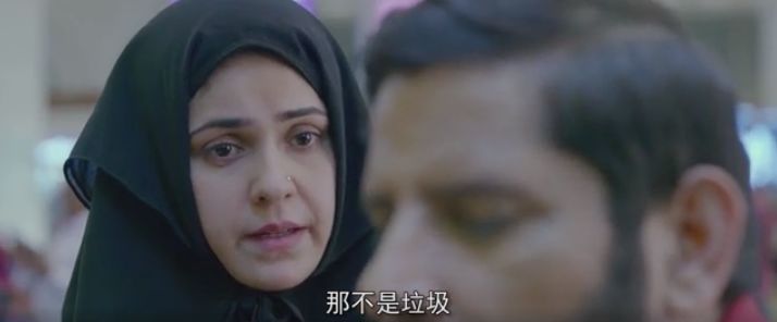 忍受*力暴**，才能活下去？《神秘巨星》讲了个彻底的悲剧