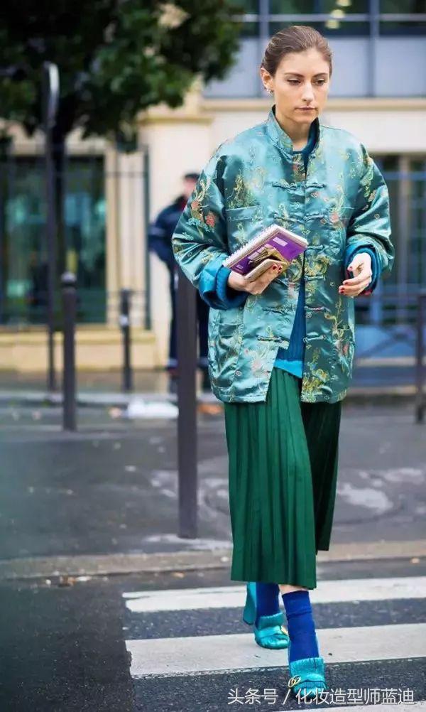 穿高跟鞋穿什么袜子都好看,高跟鞋里穿袜子