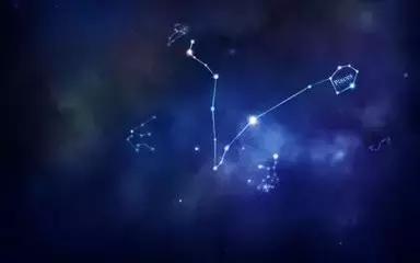 你知道中国十二绝色有多美吗,十二星座长什么样