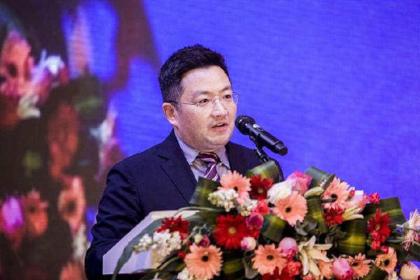 行动铸梦想引领新征程扬速集团2018年年会暨会员答谢会圆满举行