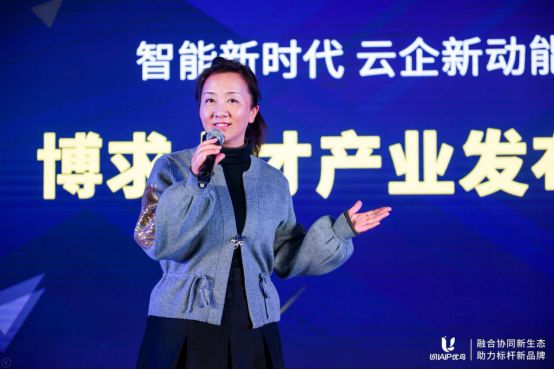 中国创新型人才,中国创新型人才事例