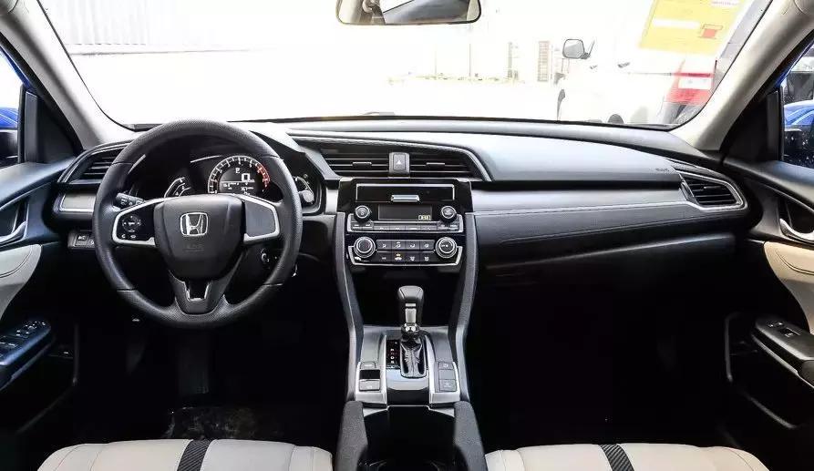 本田思域秒天秒地秒空气,本田思域怎么让外面的空气进来