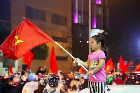 越南男足打进亚青决赛,越南vs韩国亚青