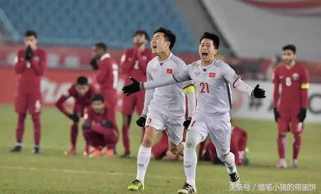 亚足联对卡塔尔的看法,亚足联对卡塔尔的处理