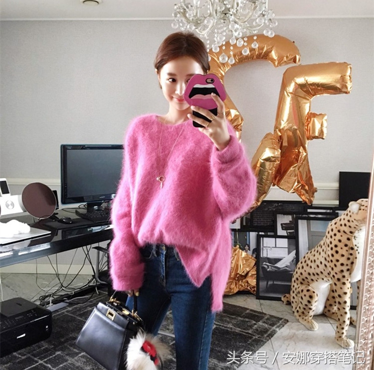 水貂绒毛衣怎么保养能不掉毛,貂绒毛衣容易缩水吗