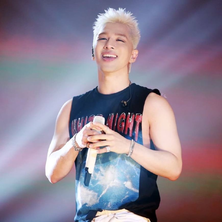 权志龙是哪些艺人的偶像,韩国明星权志龙资料