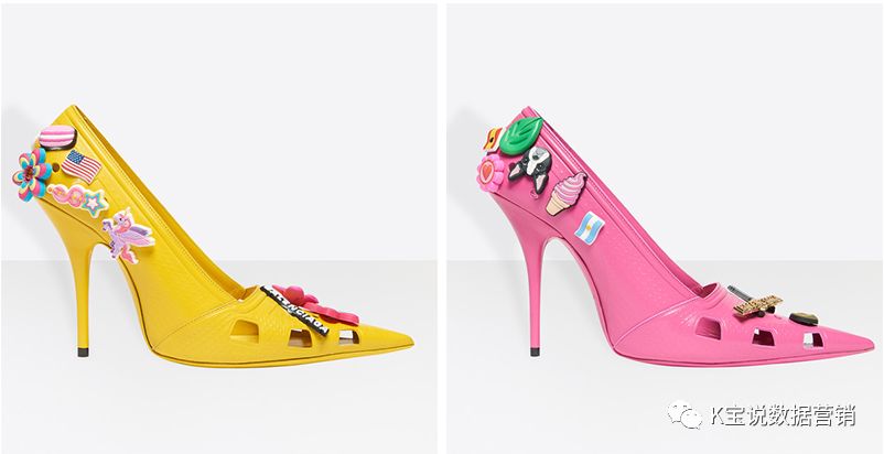 K宝跨境说|鞋包类跨境营销指引