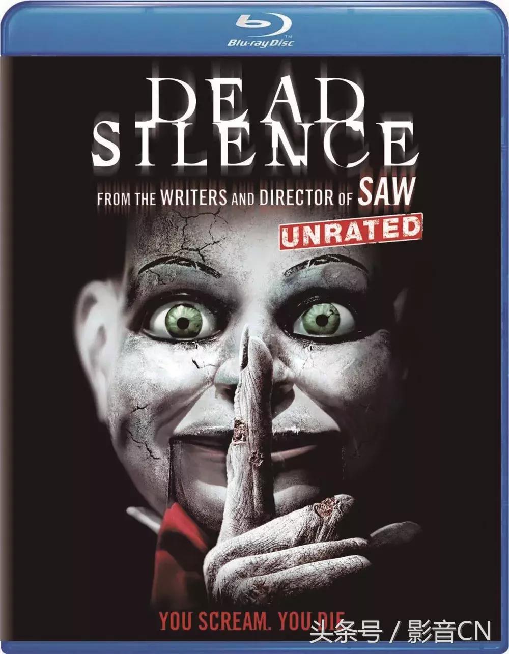 《电影》99部经典碟片回顾与推荐（六）：4K蓝光碟片推荐