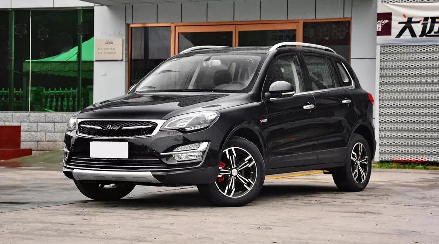 君马汽车目前什么状况,君马汽车值不值得买