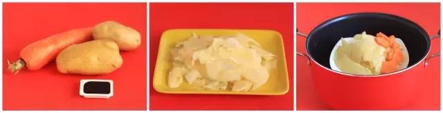 5岁宝宝营养食谱大全及做法,5至十岁孩子营养菜谱