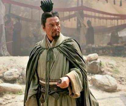 刘备的力量很大是真的吗,刘备的实力超过曹操了吗