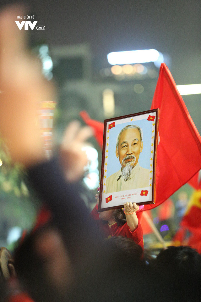 越南创造奇迹,越南欢庆男足夺冠视频