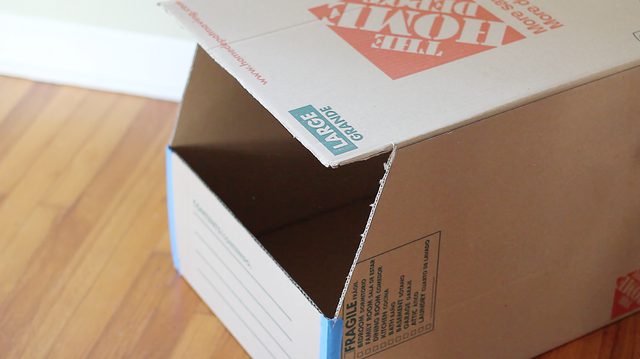 自制手工迷你小宠物小猫,如何用纸板制作神奇的猫咪宠物屋