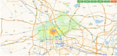 扬尘监测系统智慧工地,扬尘视频在线监测平台