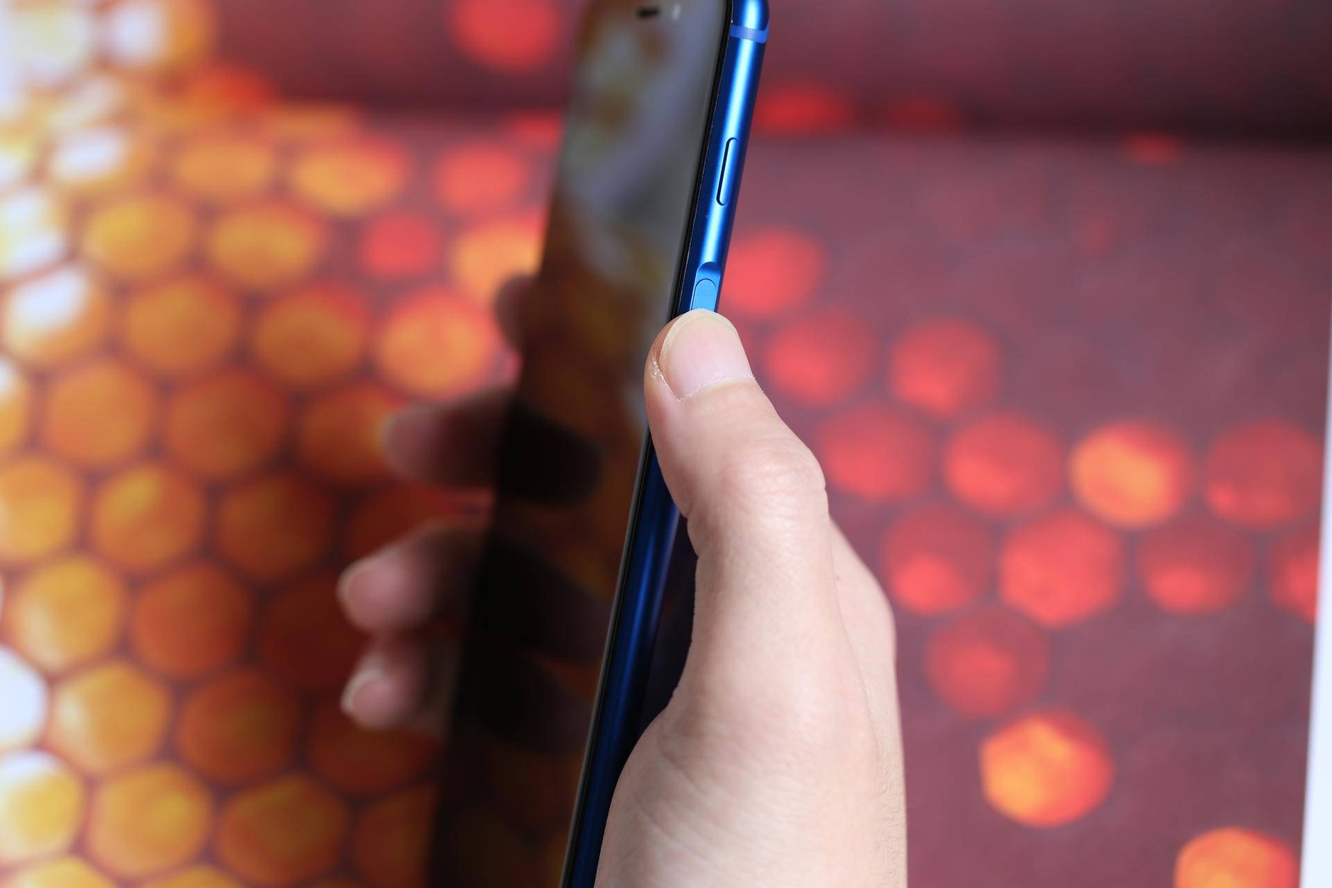 魅蓝s6评测吃鸡,魅蓝s6测评2021