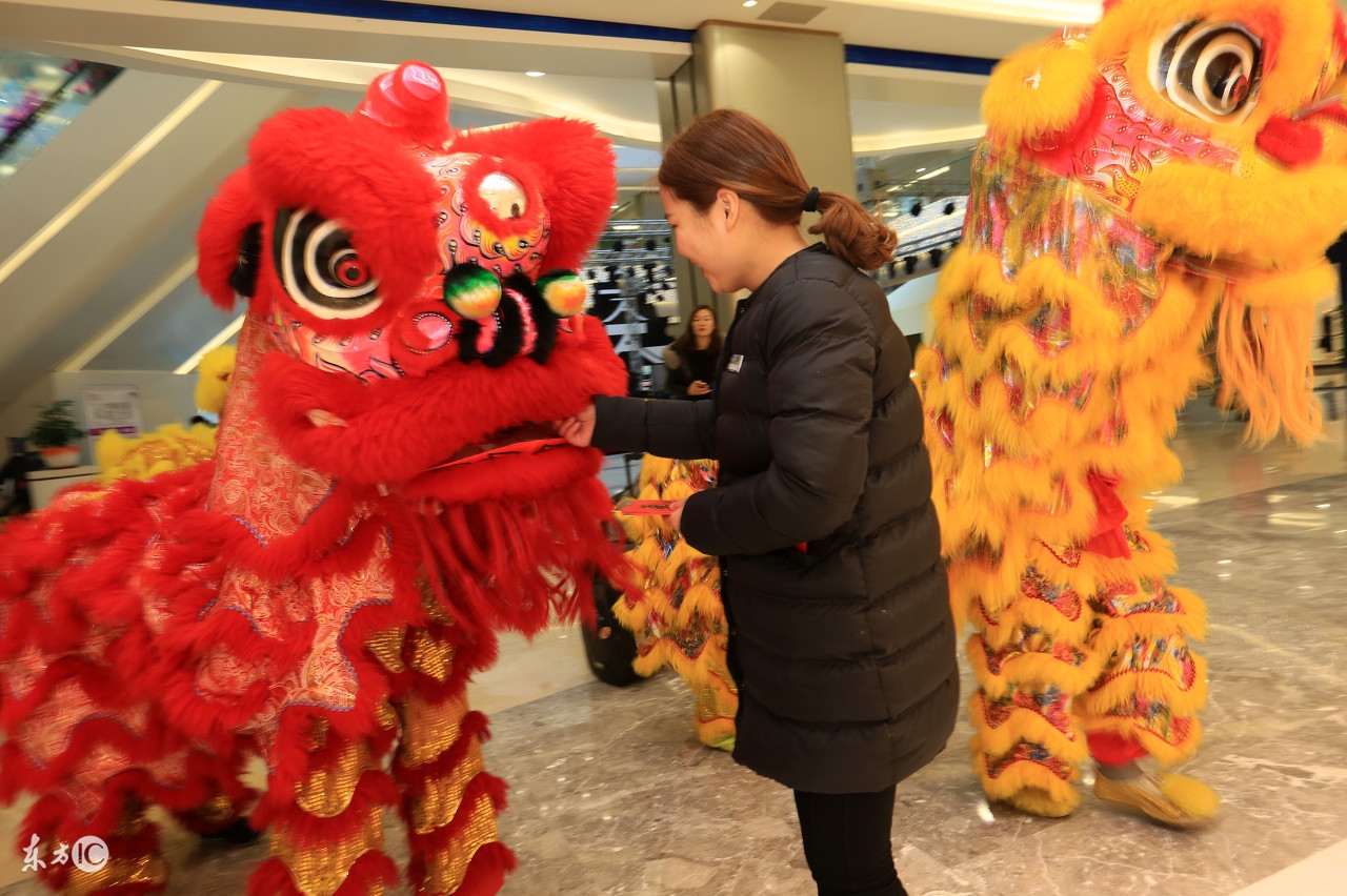 广东人的利是是什么意思,广东人的发财是什么意思