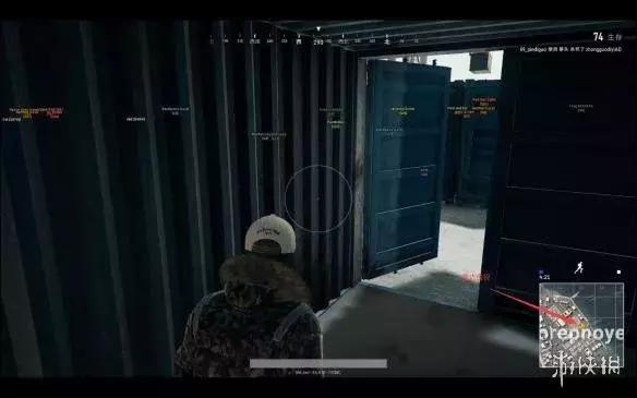 揭秘绝地求生主播定制高端挂,绝地求生主播用的挂什么样的