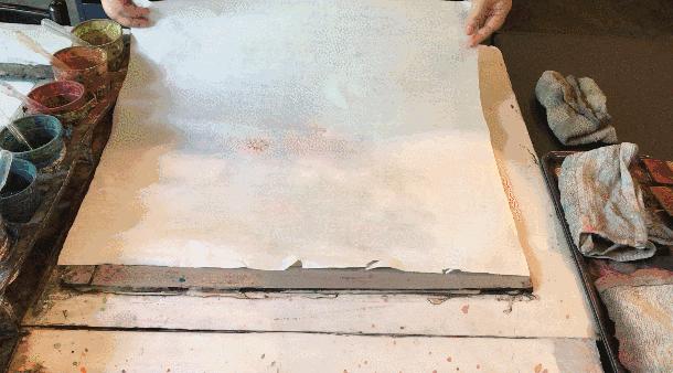 万万没想到美工,幼儿园美工区呈现效果及价值