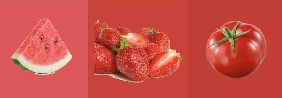 关于口红,这是篇史上最全颜色分析1.0