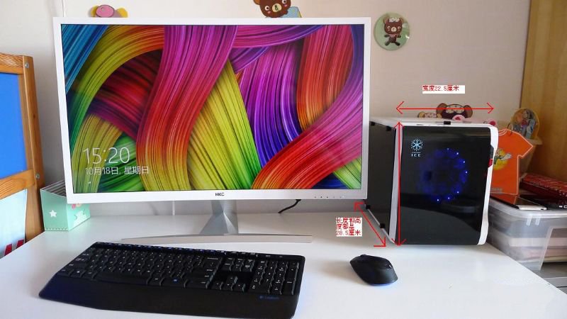 玩吃鸡的电脑配置1000元,1000元电脑大战原神