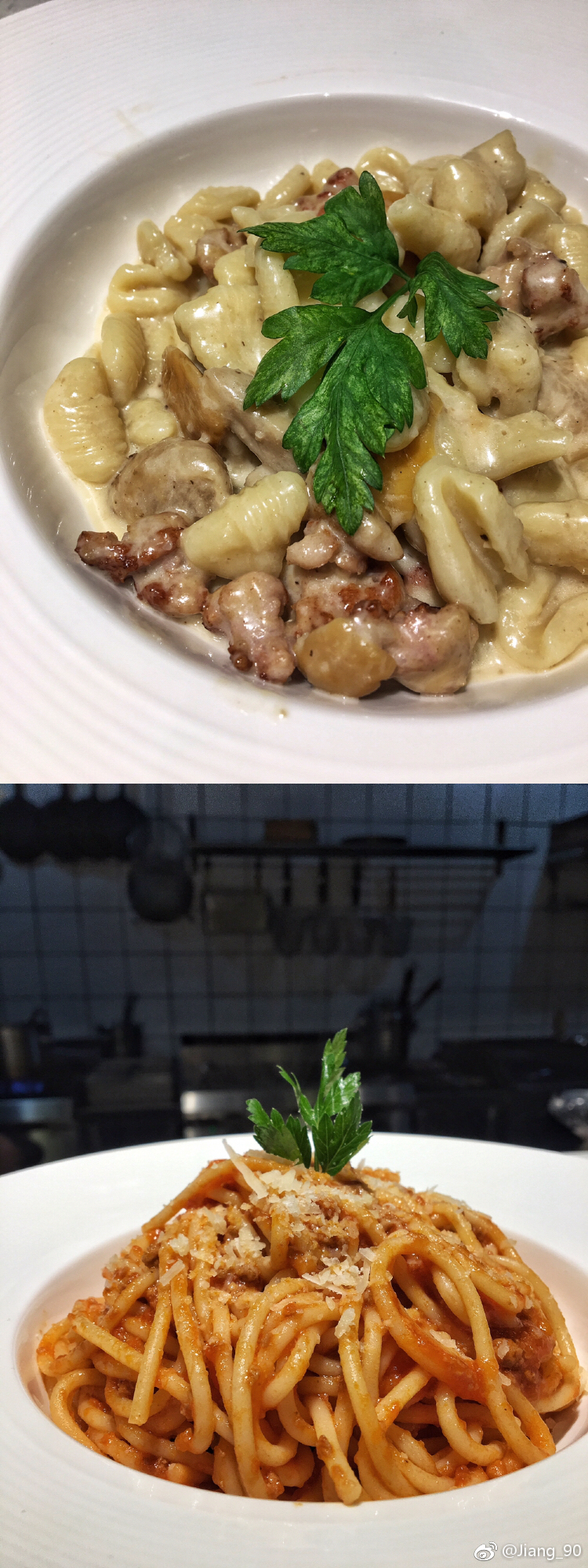 五大道新开的西餐,五大道西餐厅意大利面