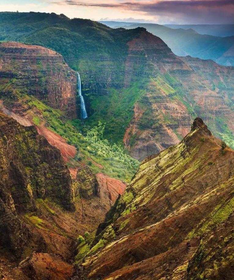 侏罗纪公园取景地有哪些,侏罗纪公园拍摄地