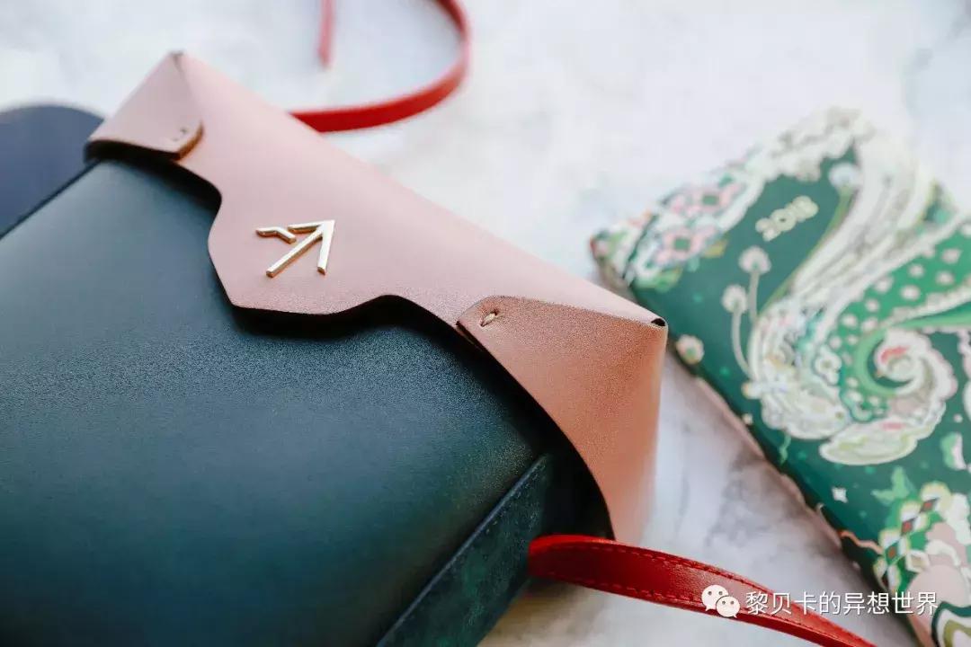 从上百只包里，她们精挑细选了这9只最爱的年度好包