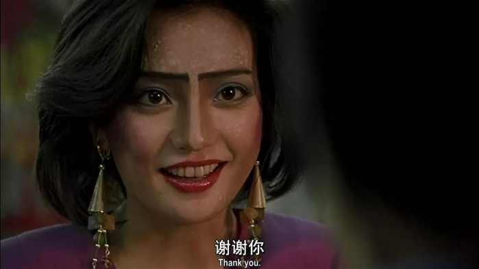 少林足球周星驰对赵薇的对白,少林足球周星驰和赵薇电影正片