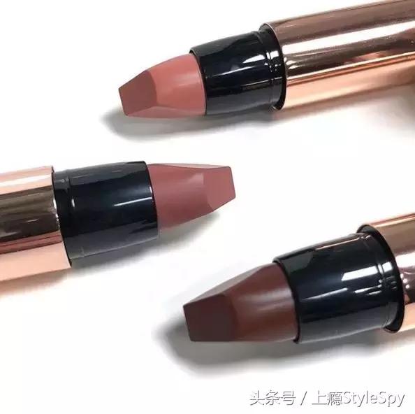 杨树林哑光口红推荐,杨树林口红哪个色号适合黄干皮