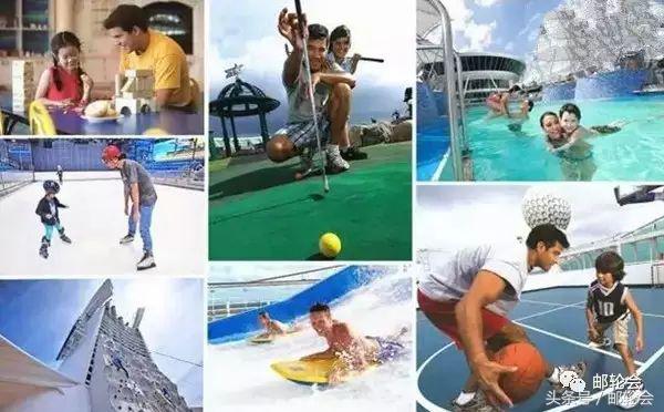 儿童游轮旅游注意事项,邮轮安全与陆上安全