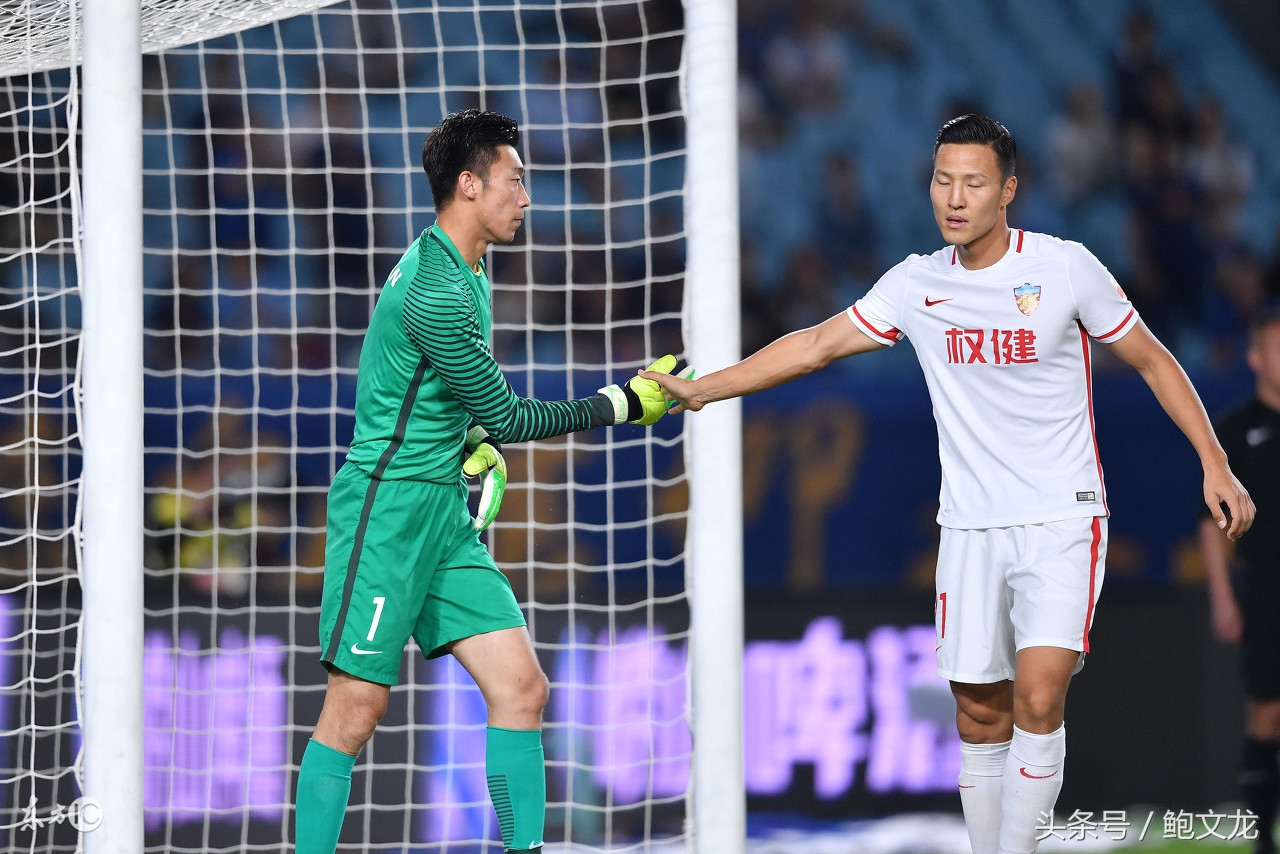 天津权健亚冠四强之路,权健亚冠