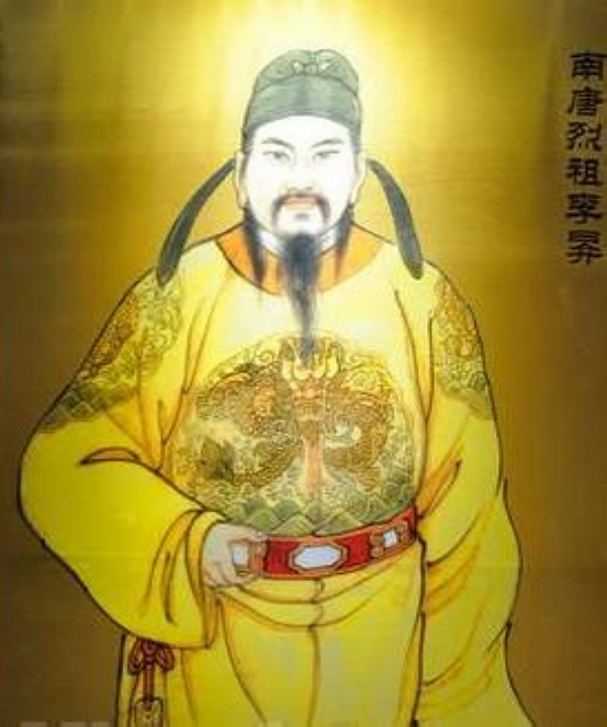 城头变换大王旗,不一定要血流成河,数一数那些和平演变的王朝