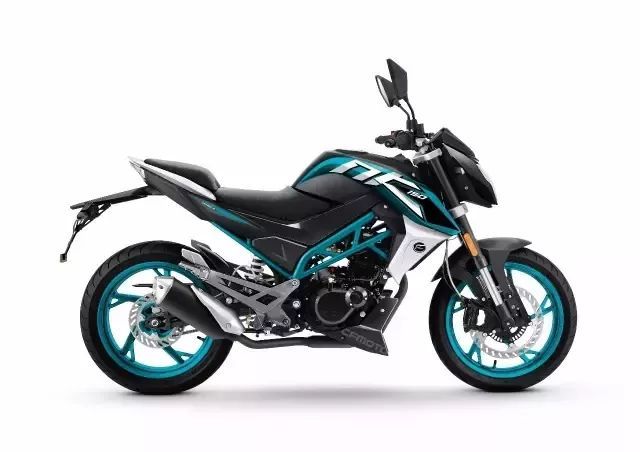 热门摩托车车型参考,即将上市概念摩托车