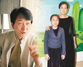 成龙承认房祖名吗,成龙为什么只认房祖名