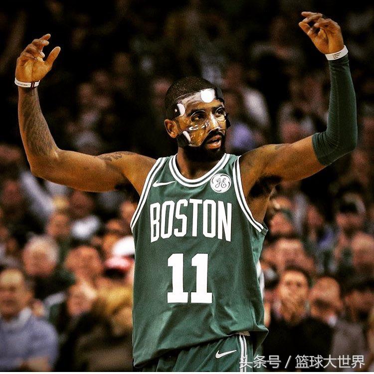 欧文上身球衣,欧文身上的科比球衣