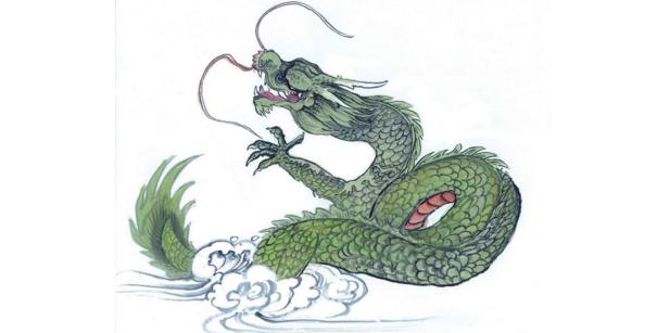 属龙人在哪一年运气比较好呢,属龙人在哪一年运气最好呢